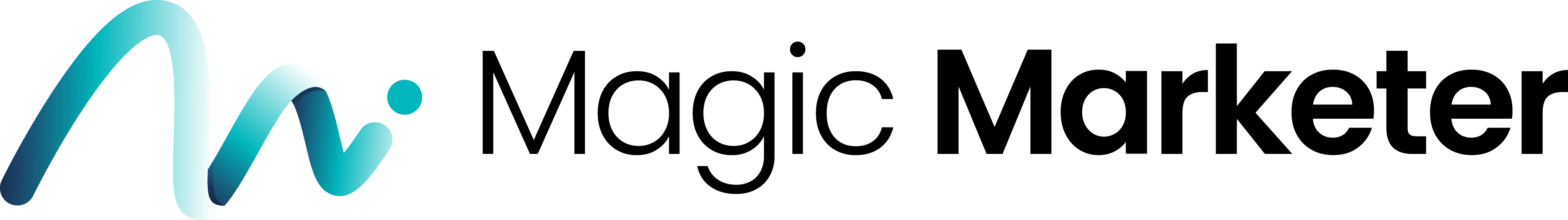Magic Marketer Logo