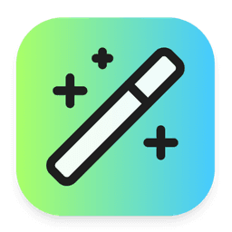 Magic Marketer Logo