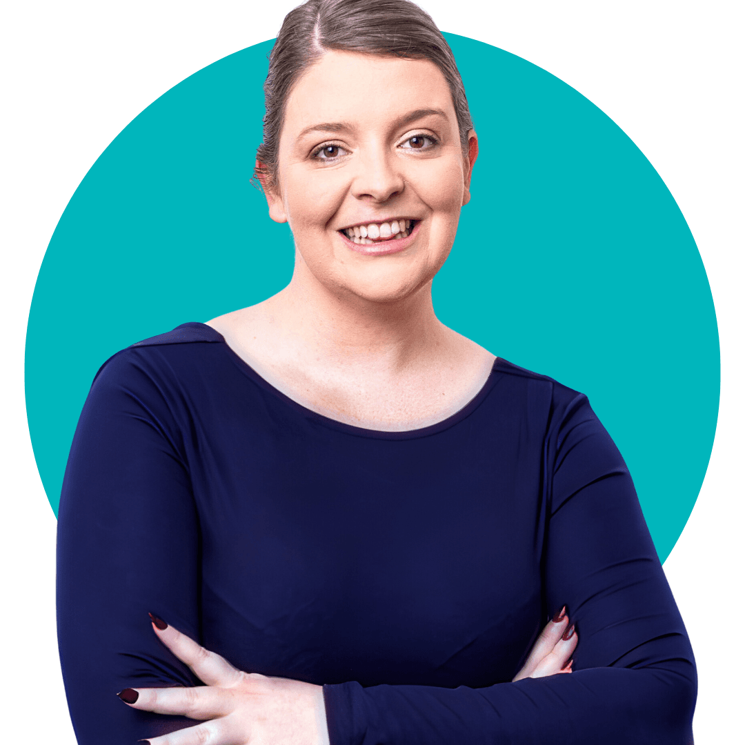 Lucy Bloomfield, founder of Magic Marketer