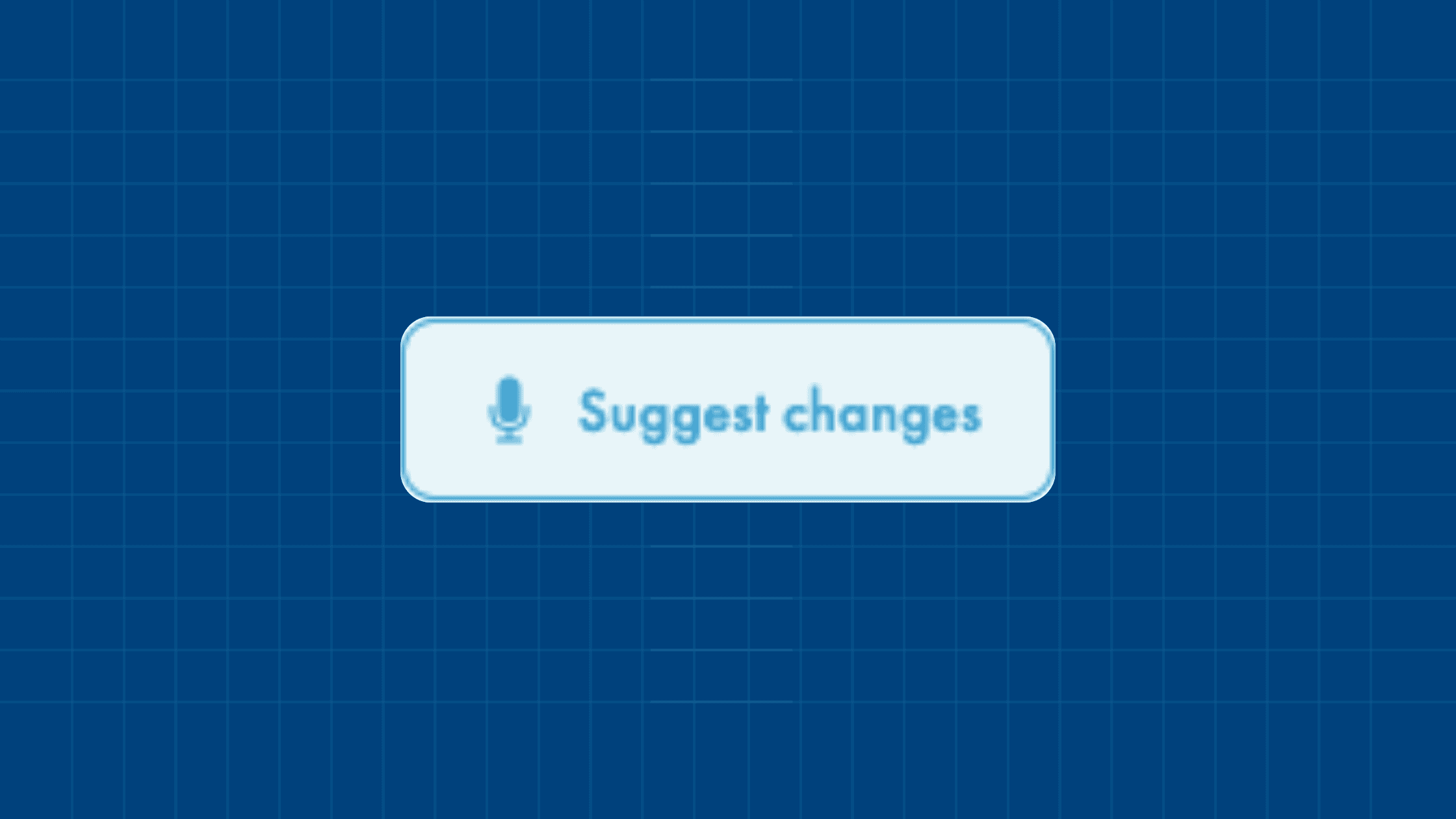 New Feature: Voice Feedback Now Works Across Create Post, Target Audience and Channel Profiles