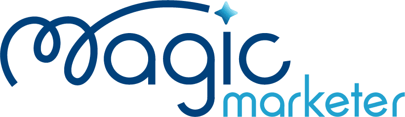 Magic Marketer | Marketing Software for Professional Services Firms Logo