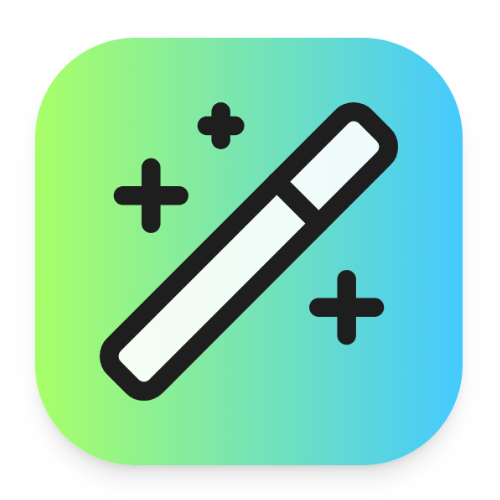 Magic Marketer logo