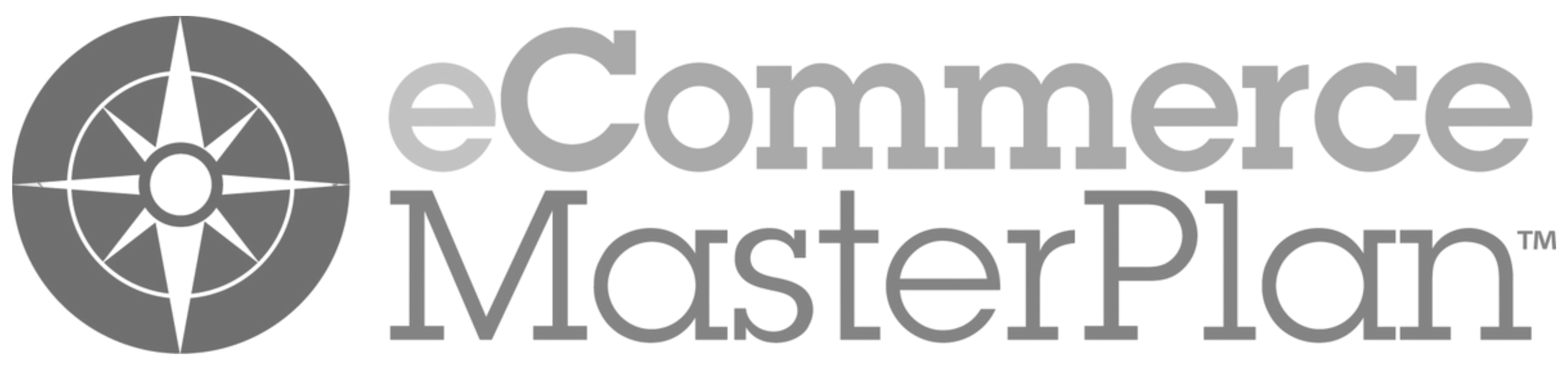 eCommerce masterplan