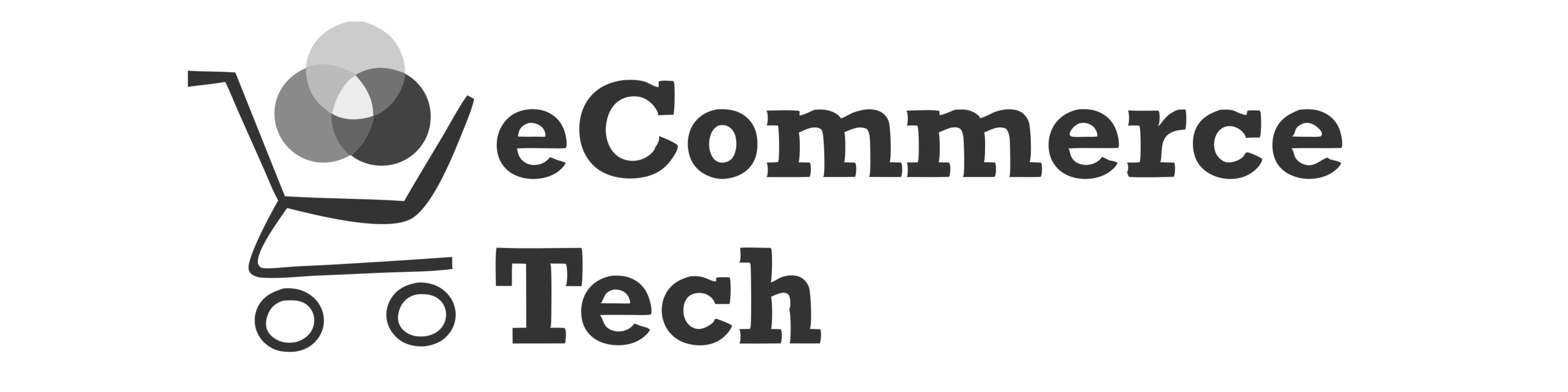 eCommerce tech