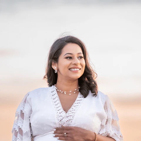 Neha profile