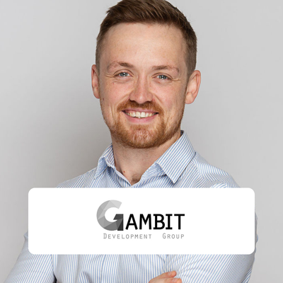 Nathan Dudson, Gambit Development Group