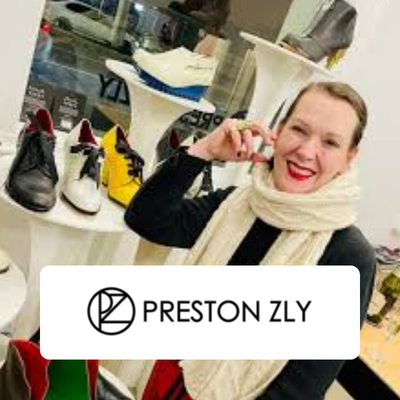 Johanna Preston, Preston Zly