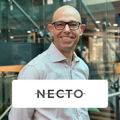 Nic Jacobson, Necto