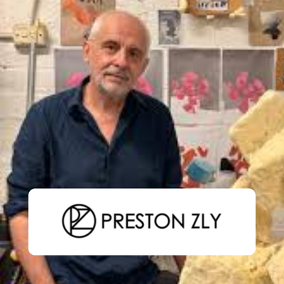 Petr Zly, Preston Zly