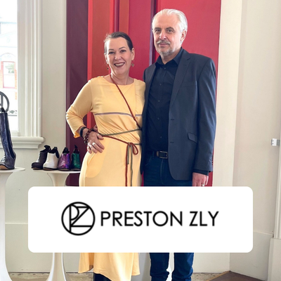 Preston Zly