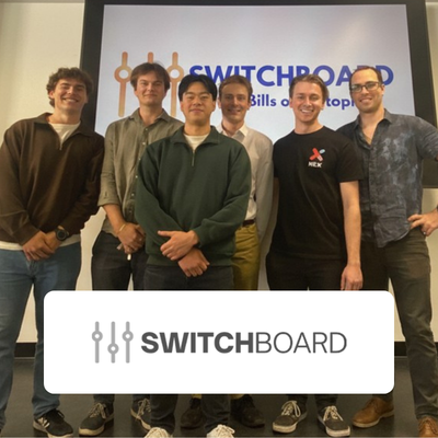 Switchboard