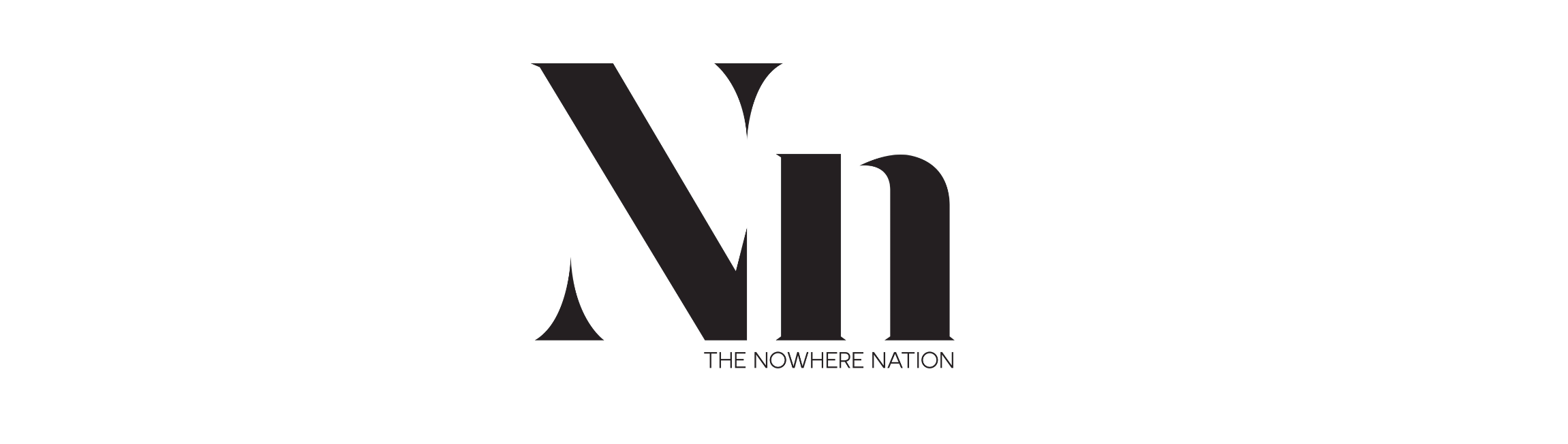 The Nowhere Nation